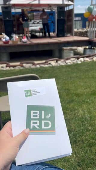 Last week we got to have our monthly marketing meeting with @cldibillings and we went to the @billings_bird annual meeting where they unveiled their new website!!

Our clients are doing exciting things!

#billingsmt #dayinthelife #smallbusiness #nonprofit #nonprofitmarketing #smallbusinessmarketing